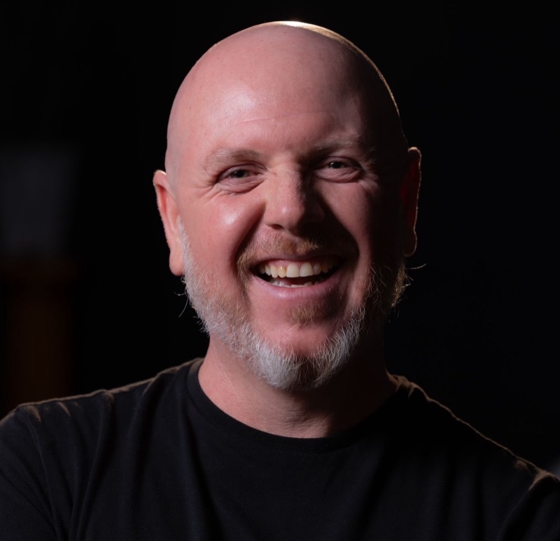 Portrait of Fede Bozo, product designer at Priisma